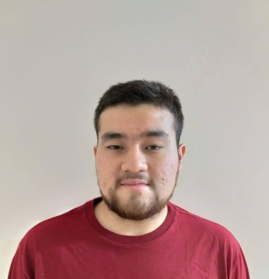 Foto de Angelo Gaspar Diniz Nogueira