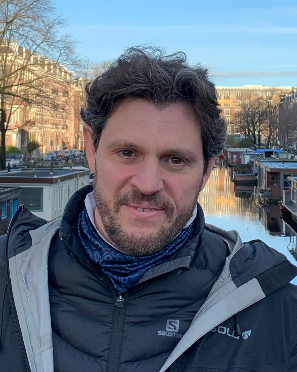 Foto de Leandro M. Bertholdo