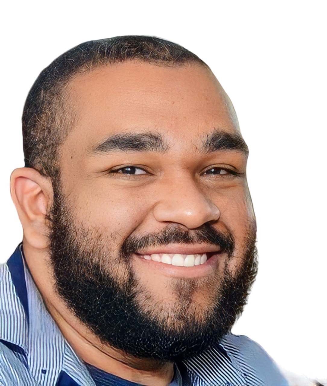 Foto de Douglas Fideles