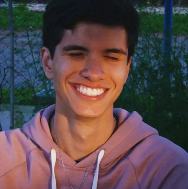 Foto de Emanuel Carricio