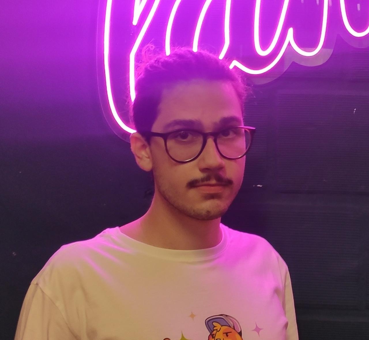 Foto de João Pedro Ramires