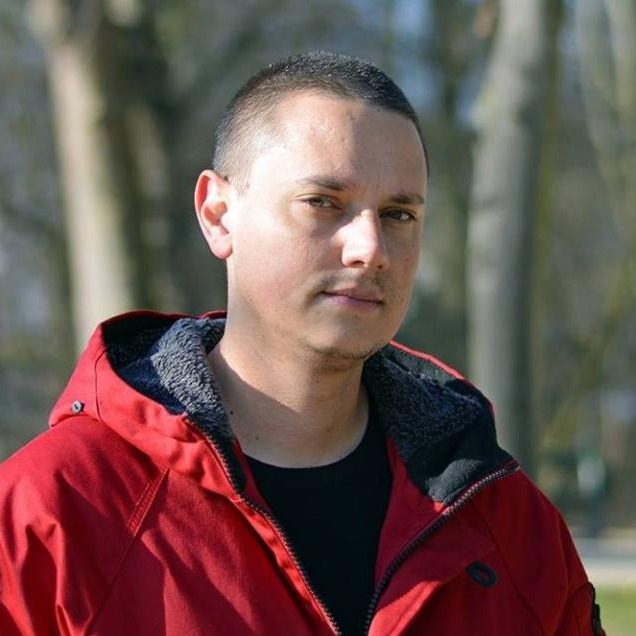 Foto de Leonardo Bitzki