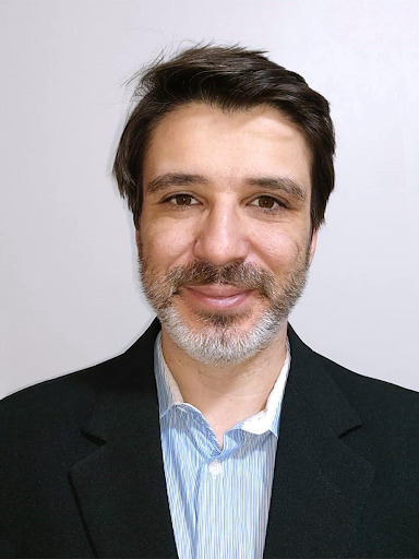 Foto de Rodrigo Mansilha