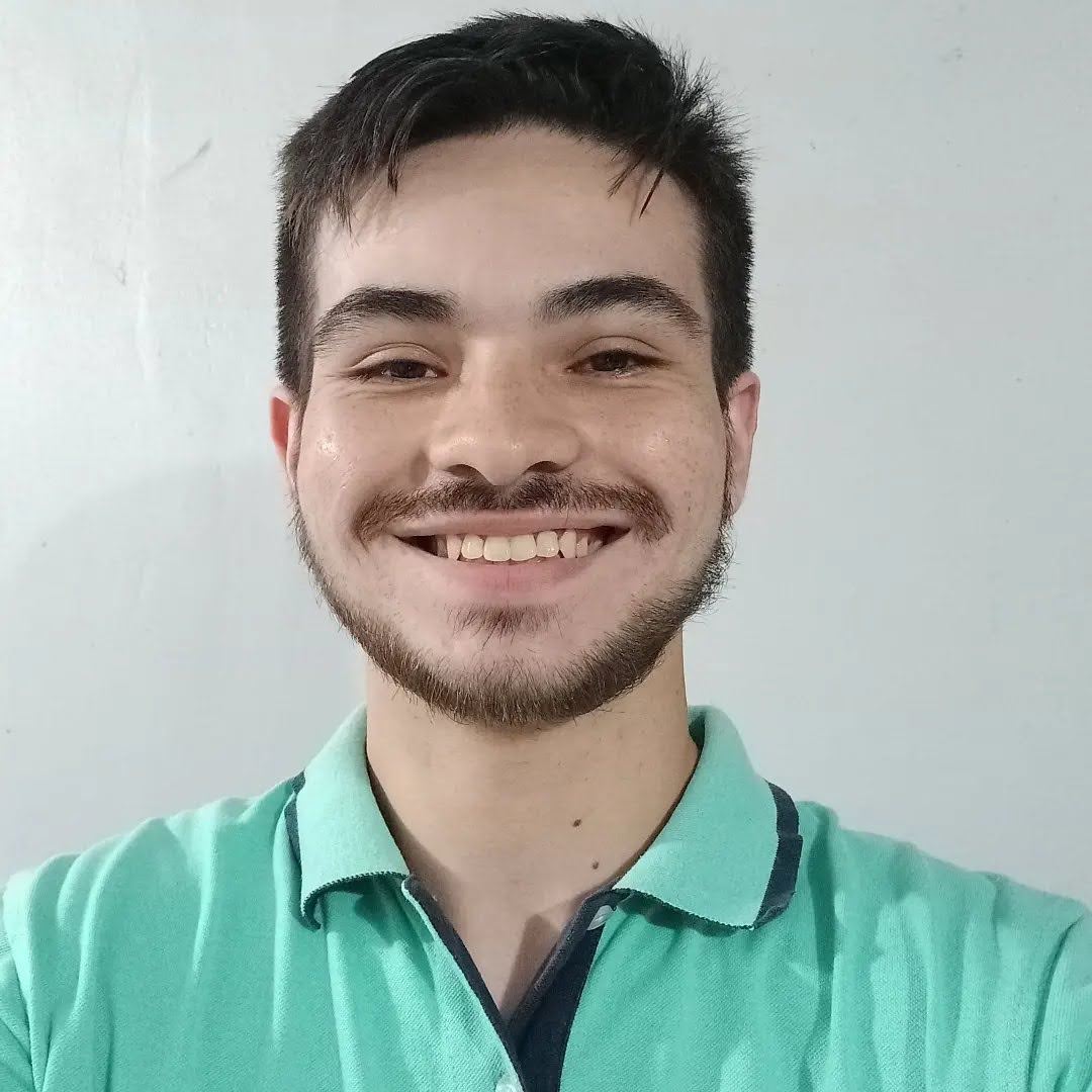 Foto de Matheus Ciocca