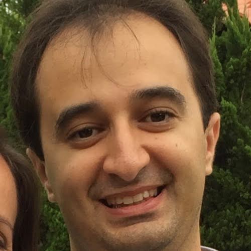 Foto de Rodrigo Miani