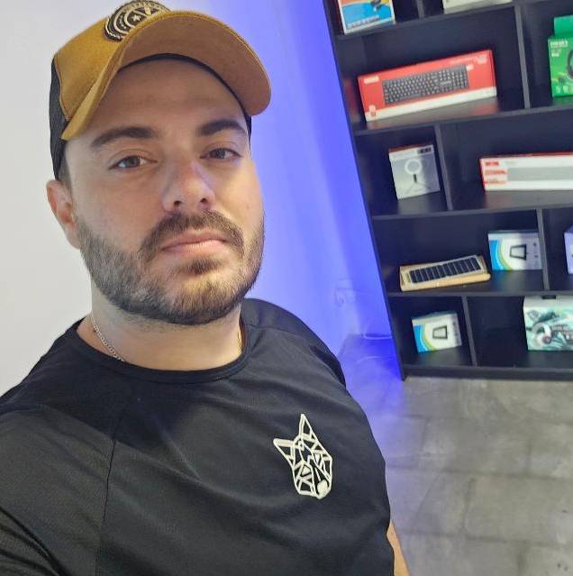 Foto de Rafael Barboza Torres